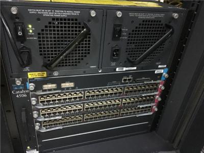 张堰镇交换机回收 思科交换机回收