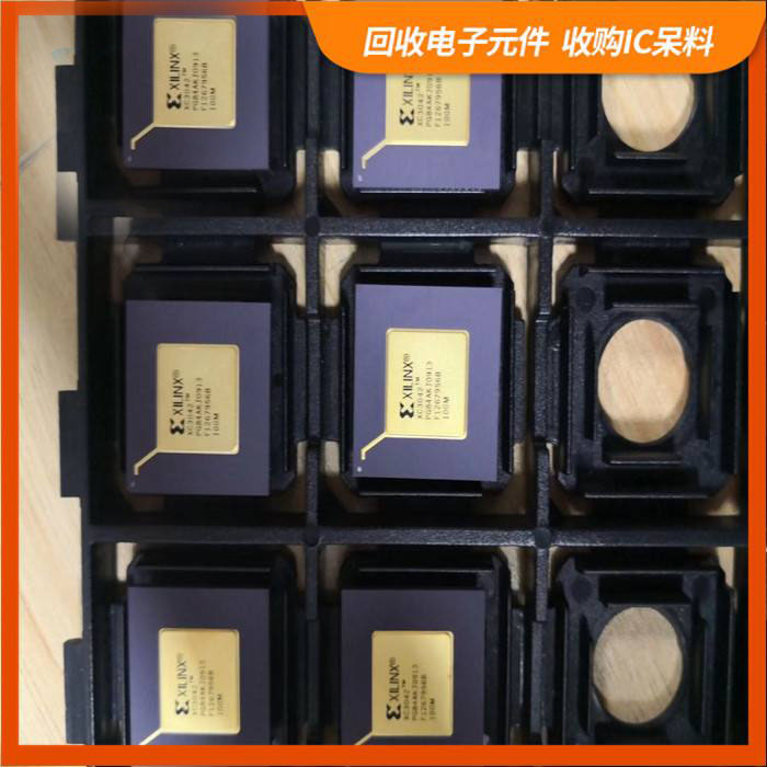 张堰镇剩余电子料回收，芯片高价回收