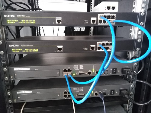 张堰镇防火墙回收 机房下架硬件设备回收