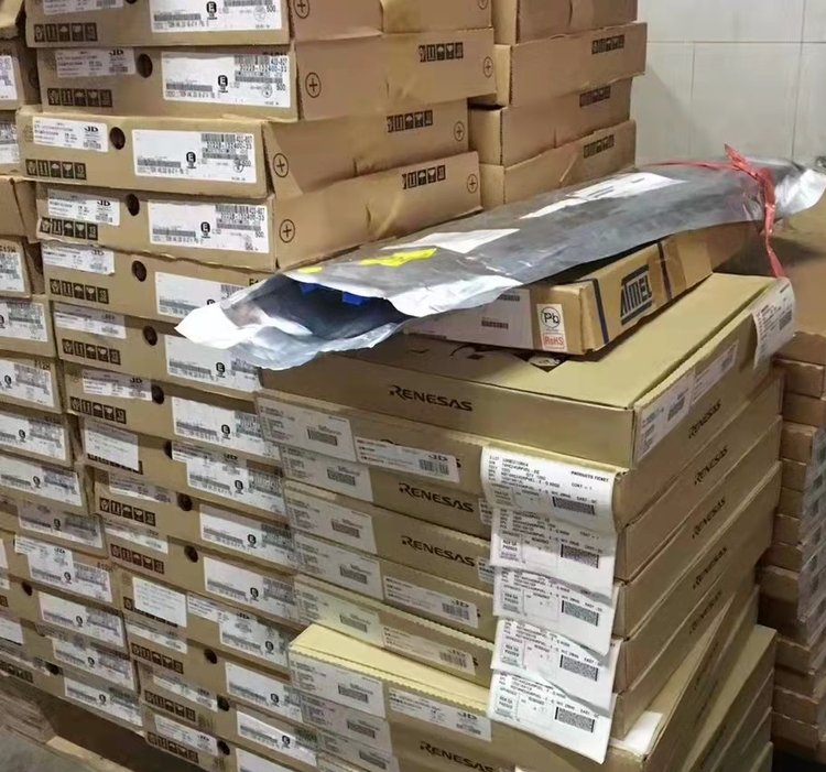 张堰镇芯片回收