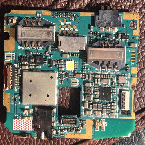 张堰镇线路板回收